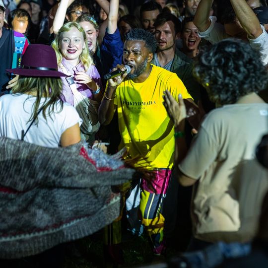 20. Globaltica w Gdyni