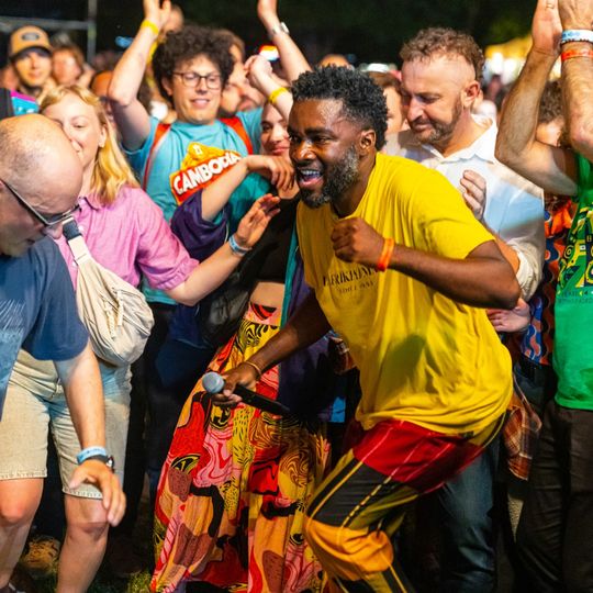 20. Globaltica w Gdyni