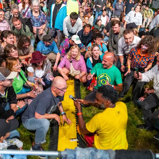 20. Globaltica w Gdyni