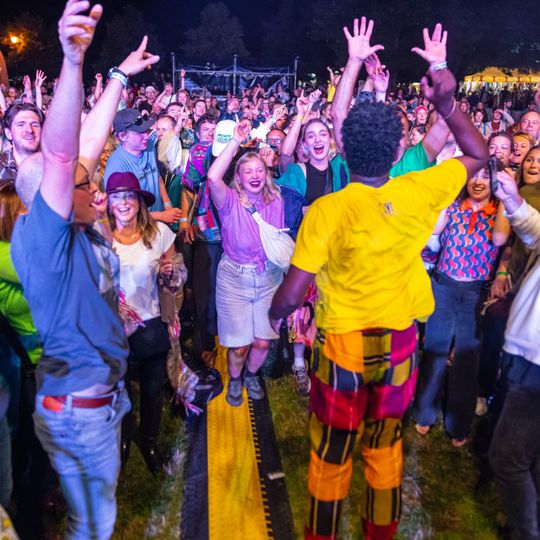 20. Globaltica w Gdyni