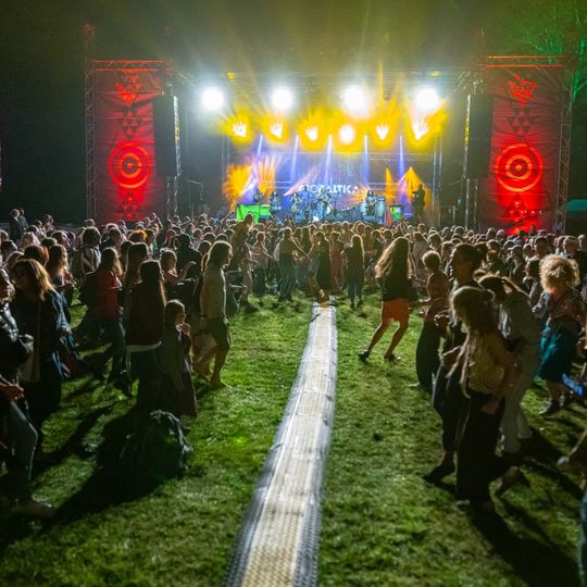 20. Globaltica w Gdyni