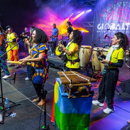 20. Globaltica w Gdyni