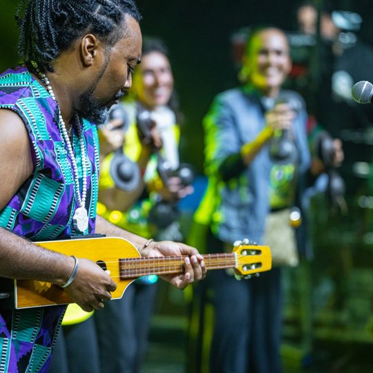 20. Globaltica w Gdyni