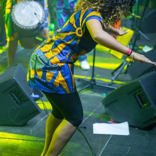 20. Globaltica w Gdyni