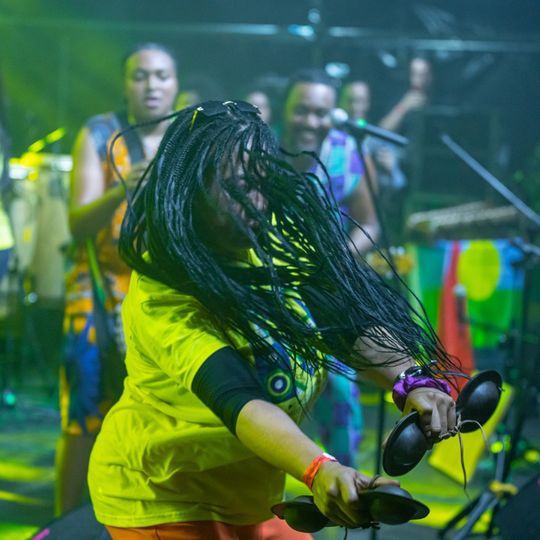 20. Globaltica w Gdyni