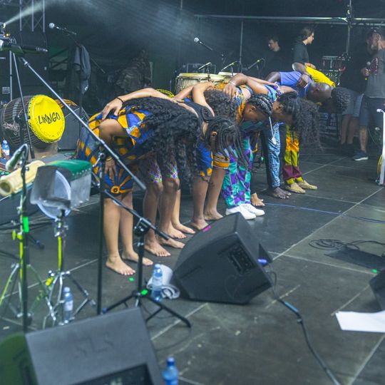 20. Globaltica w Gdyni