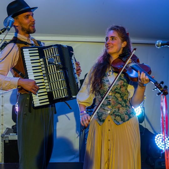 20. Globaltica w Gdyni