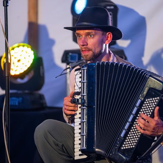 20. Globaltica w Gdyni