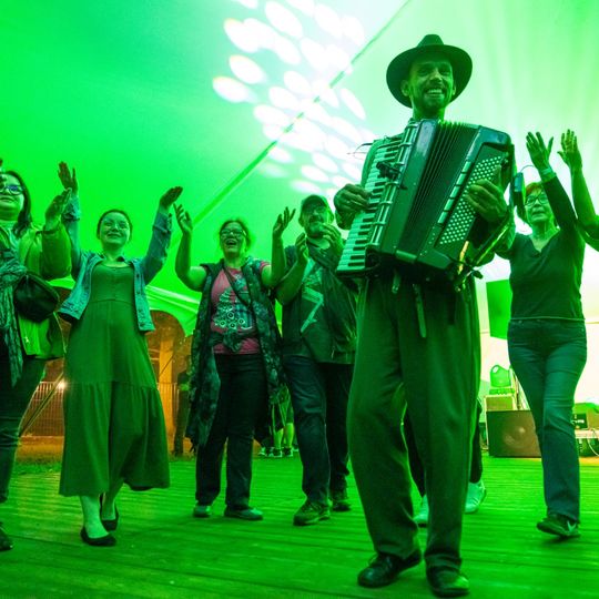 20. Globaltica w Gdyni