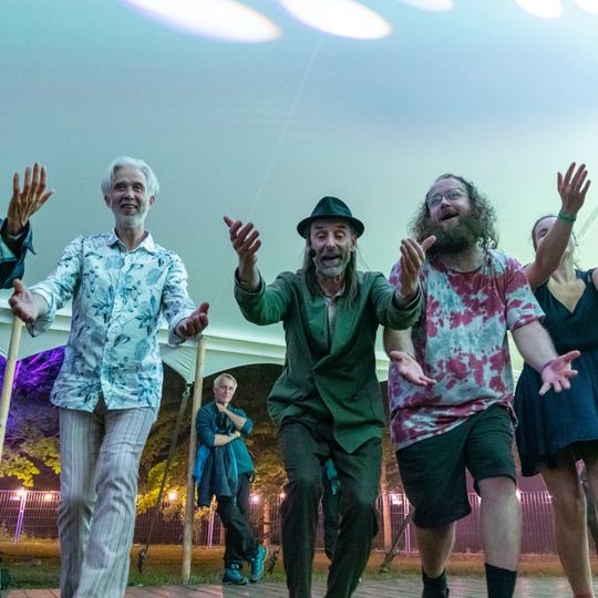 20. Globaltica w Gdyni