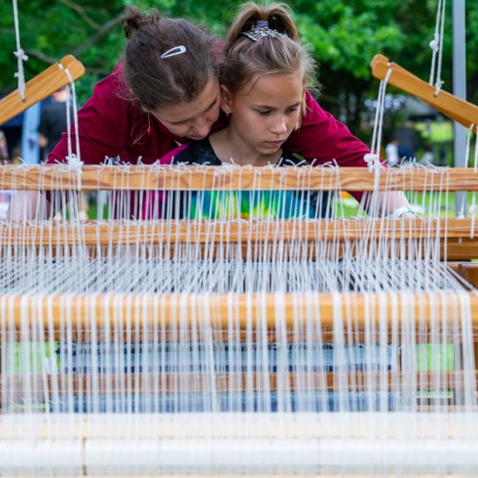 20. Globaltica w Gdyni