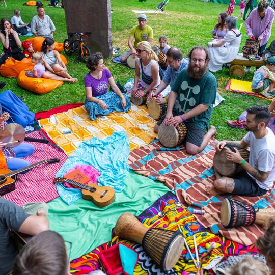 20. Globaltica w Gdyni