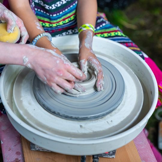 20. Globaltica w Gdyni