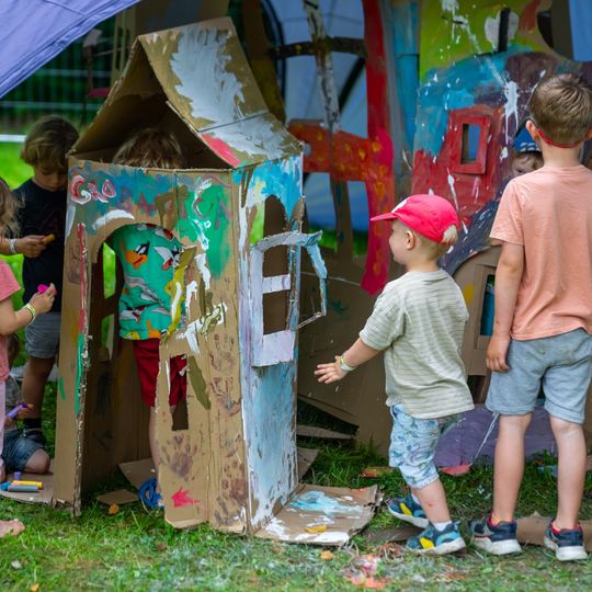 20. Globaltica w Gdyni