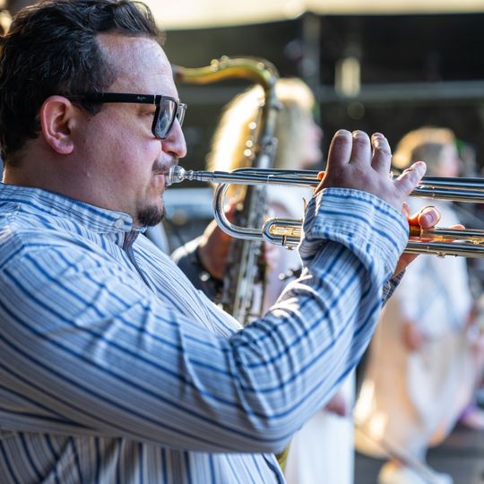 20. Globaltica w Gdyni