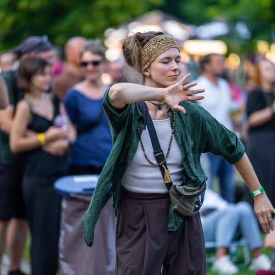 20. Globaltica w Gdyni