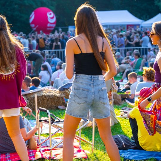 20. Globaltica w Gdyni