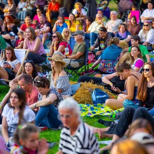 20. Globaltica w Gdyni