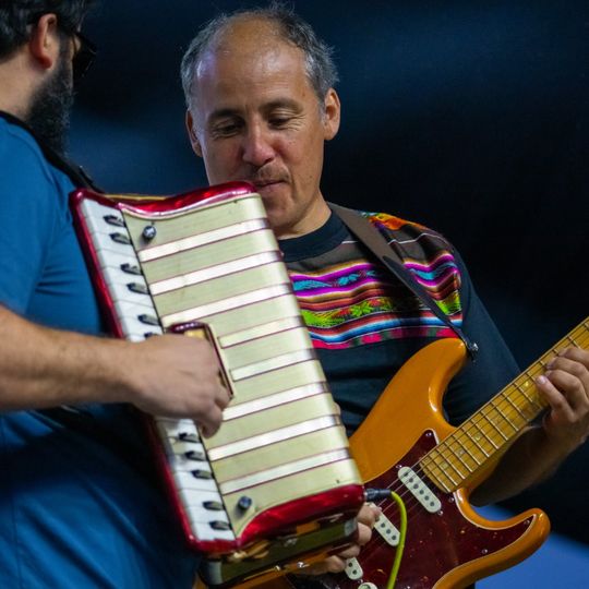 20. Globaltica w Gdyni