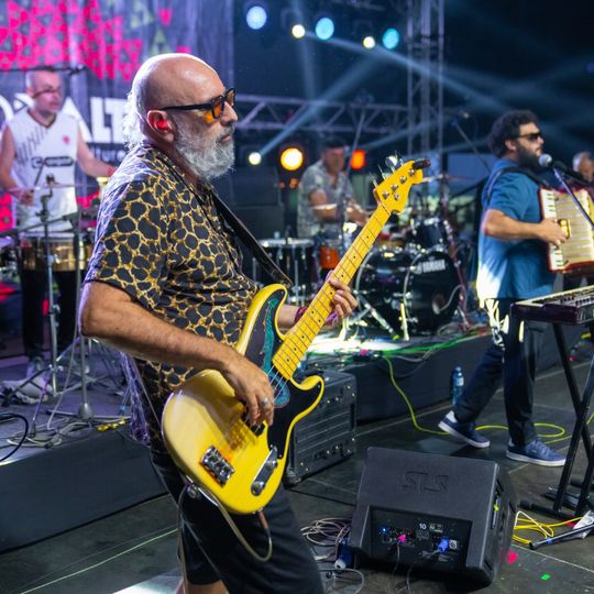 20. Globaltica w Gdyni