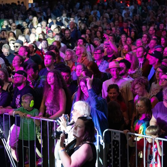 20. Globaltica w Gdyni