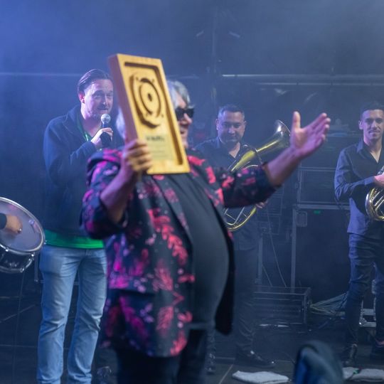 20. Globaltica w Gdyni