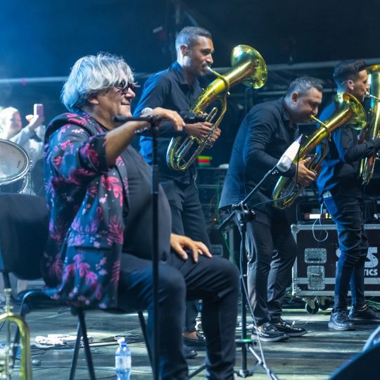 20. Globaltica w Gdyni