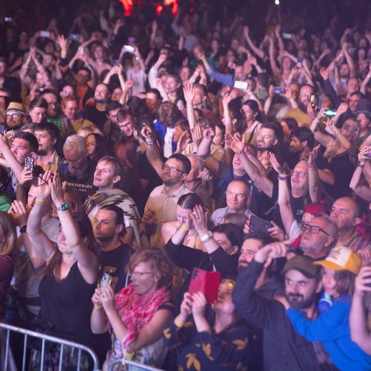 20. Globaltica w Gdyni