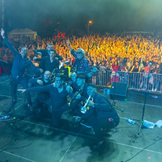 20. Globaltica w Gdyni