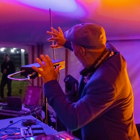 20. Globaltica w Gdyni