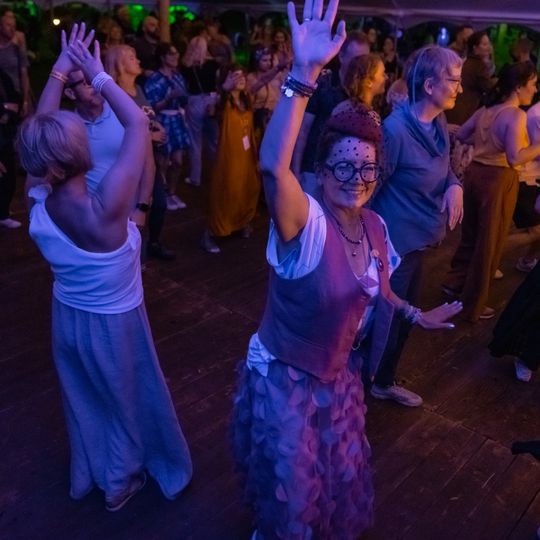 20. Globaltica w Gdyni