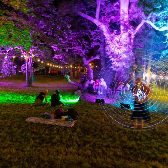 20. Globaltica w Gdyni