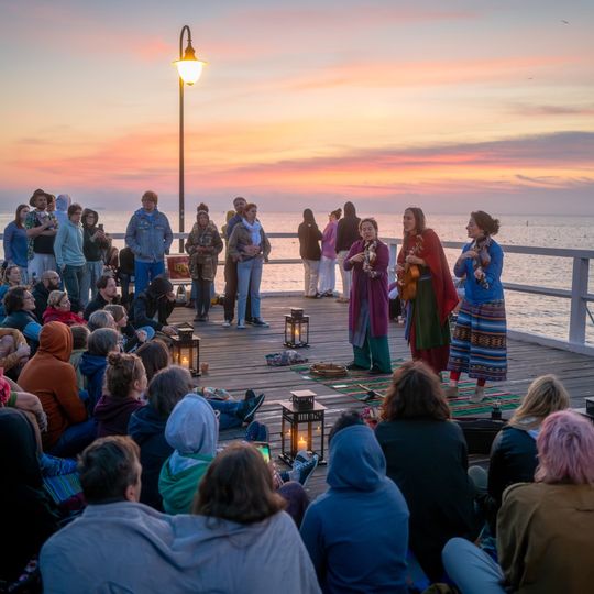 20. Globaltica w Gdyni