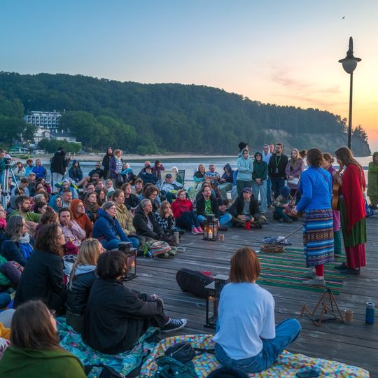 20. Globaltica w Gdyni