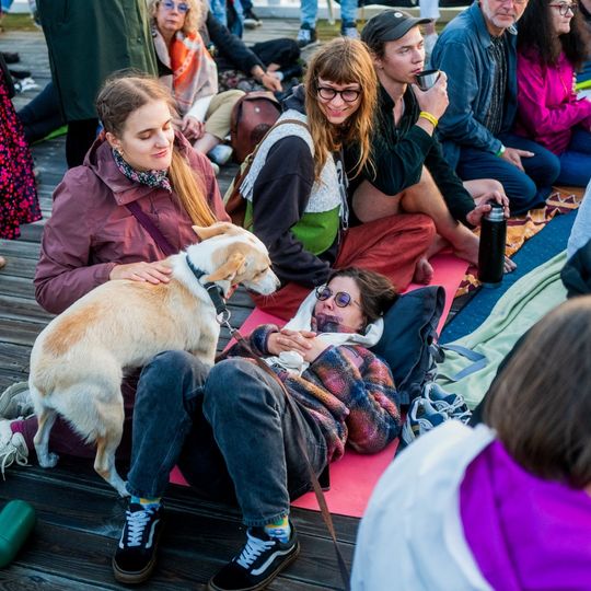 20. Globaltica w Gdyni