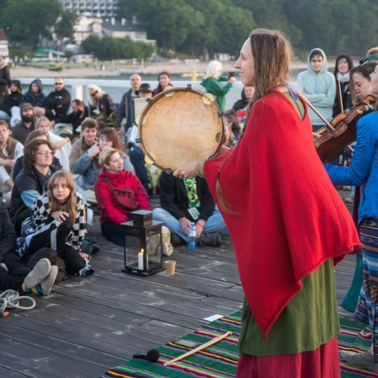 20. Globaltica w Gdyni