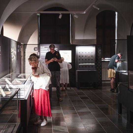 wystawa „Nasi chłopcy. Mieszkańcy Pomorza Gdańskiego w armii III Rzeszy” w Muzeum Gdańska