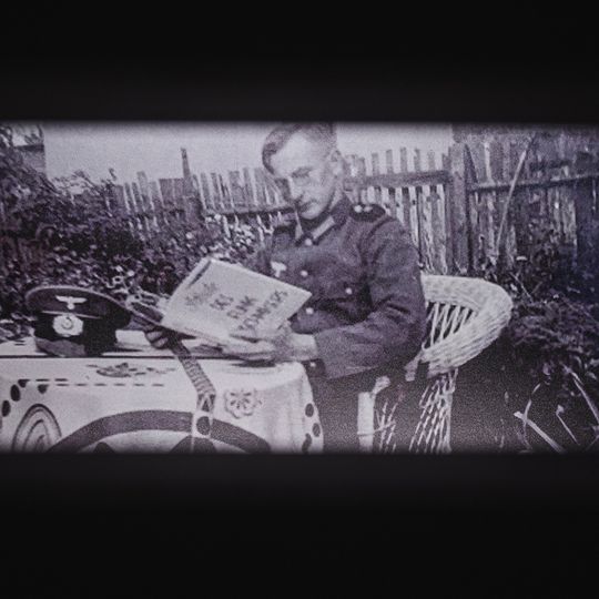 wystawa „Nasi chłopcy. Mieszkańcy Pomorza Gdańskiego w armii III Rzeszy” w Muzeum Gdańska