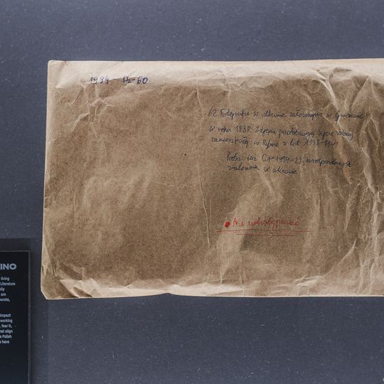 wystawa „Nasi chłopcy. Mieszkańcy Pomorza Gdańskiego w armii III Rzeszy” w Muzeum Gdańska