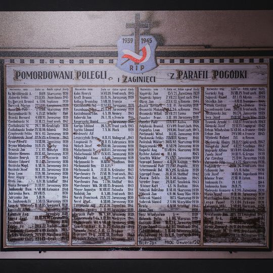 wystawa „Nasi chłopcy. Mieszkańcy Pomorza Gdańskiego w armii III Rzeszy” w Muzeum Gdańska