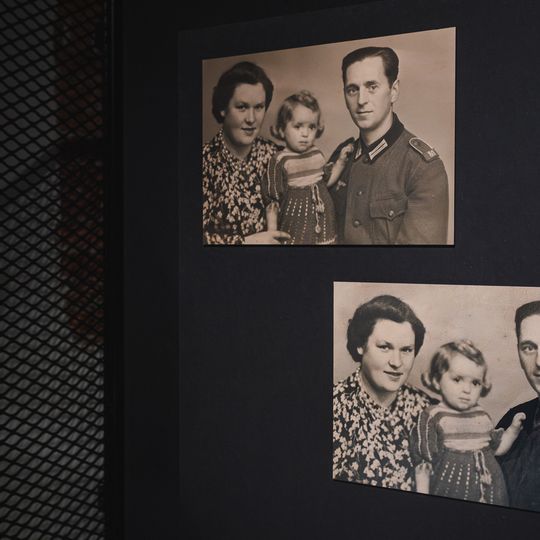 wystawa „Nasi chłopcy. Mieszkańcy Pomorza Gdańskiego w armii III Rzeszy” w Muzeum Gdańska