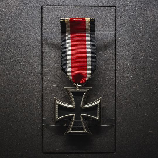 wystawa „Nasi chłopcy. Mieszkańcy Pomorza Gdańskiego w armii III Rzeszy” w Muzeum Gdańska