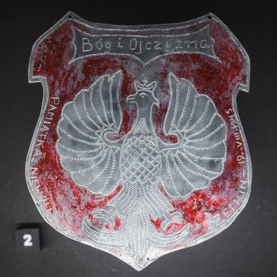 wystawa „Nasi chłopcy. Mieszkańcy Pomorza Gdańskiego w armii III Rzeszy” w Muzeum Gdańska