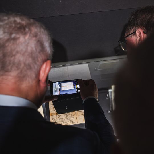 wystawa „Nasi chłopcy. Mieszkańcy Pomorza Gdańskiego w armii III Rzeszy” w Muzeum Gdańska