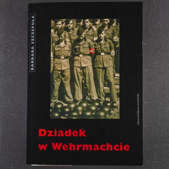 wystawa „Nasi chłopcy. Mieszkańcy Pomorza Gdańskiego w armii III Rzeszy” w Muzeum Gdańska