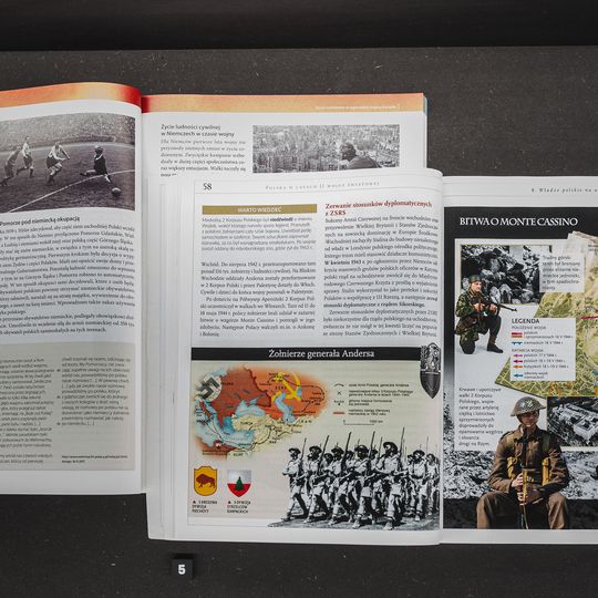 wystawa „Nasi chłopcy. Mieszkańcy Pomorza Gdańskiego w armii III Rzeszy” w Muzeum Gdańska