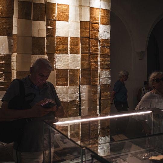 wystawa „Nasi chłopcy. Mieszkańcy Pomorza Gdańskiego w armii III Rzeszy” w Muzeum Gdańska