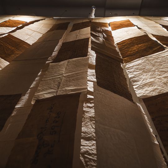 wystawa „Nasi chłopcy. Mieszkańcy Pomorza Gdańskiego w armii III Rzeszy” w Muzeum Gdańska