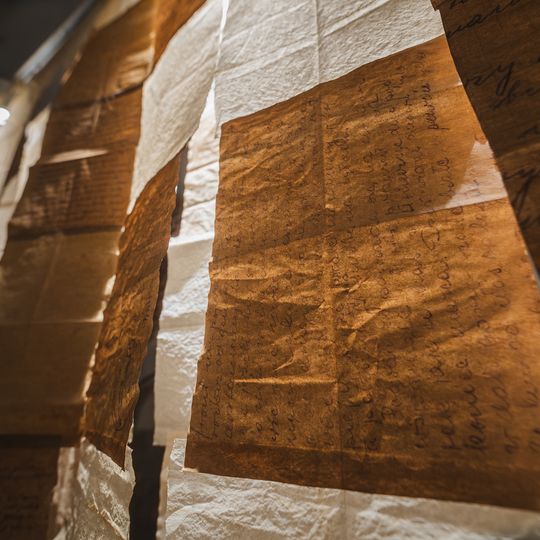 wystawa „Nasi chłopcy. Mieszkańcy Pomorza Gdańskiego w armii III Rzeszy” w Muzeum Gdańska