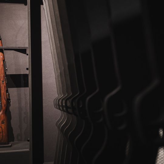 wystawa „Nasi chłopcy. Mieszkańcy Pomorza Gdańskiego w armii III Rzeszy” w Muzeum Gdańska